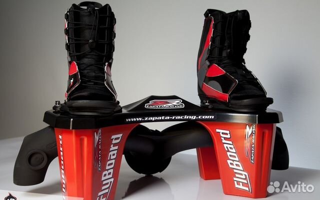 Флайборд Flyboard Zapata