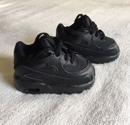 Кроссовки детские Nike Кроссовки детские Nike