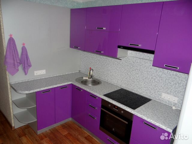 1-к квартира, 41 м², 11/16 эт. 1-к квартира, 41 м², 11/16 эт.