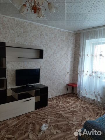 2-к квартира, 47 м², 3/4 эт.