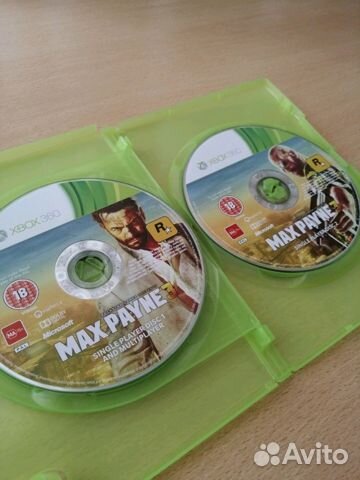 Max Payne 3