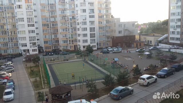 1-к квартира, 37.6 м², 4/14 эт.