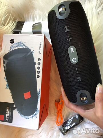Колонка JBL Колонка JBL