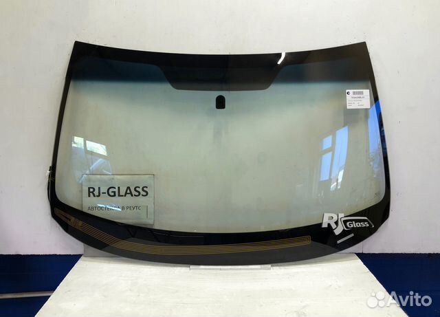 Стекло Лобовое на Субару Форестер (2008-12) Стекло Лобовое на Субару Форестер (2008-12)
