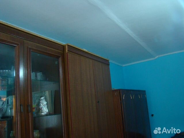 1-к квартира, 29.4 м², 1/2 эт.