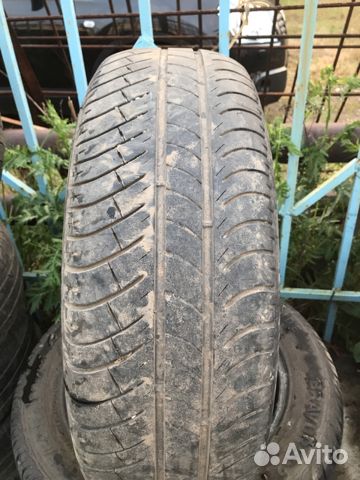 Шины michelin energy 195/65R15