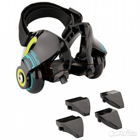 Ролики Razor Jetts