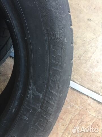 Michelin 195/60R15