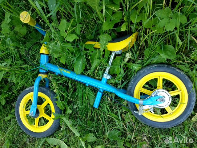 Беговел Беговел