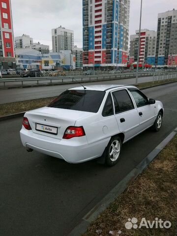 Daewoo Nexia 1.5 МТ, 2012, 86 000 км