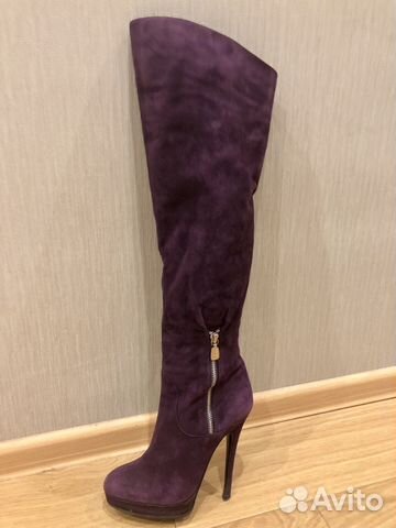 Ботфорты mascotte Ботфорты mascotte