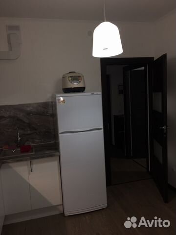 1-к квартира, 34 м², 4/12 эт.