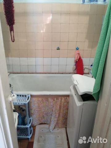 2-к квартира, 54 м², 1/3 эт.