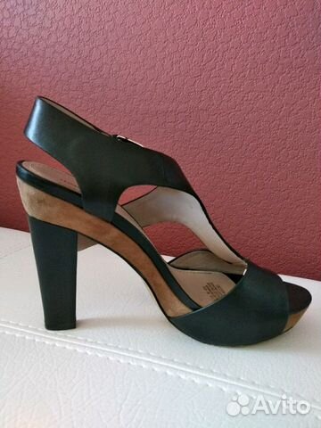 Босоножки Mascotte Босоножки Mascotte