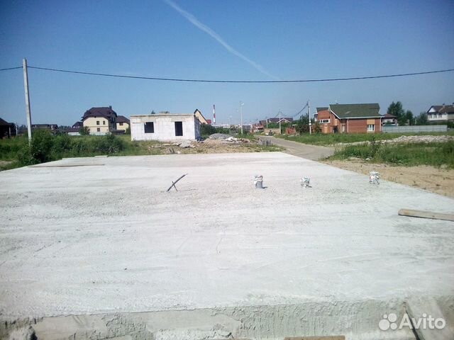 Участок 10 сот. (ИЖС)