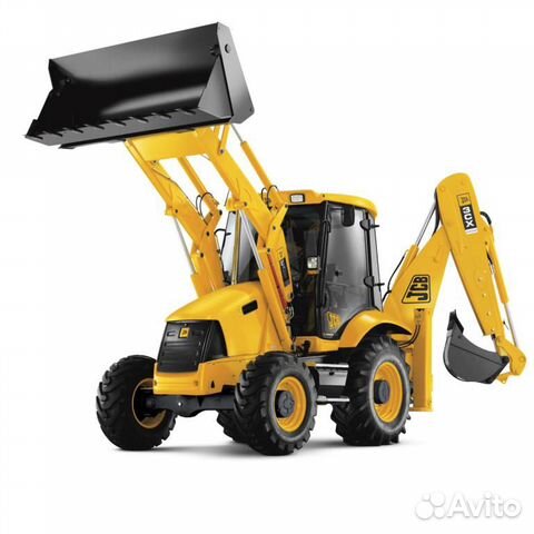 Экскаватор - погрузчик JCB 3CX аренда Экскаватор - погрузчик JCB 3CX аренда