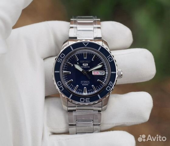 seiko 5 snzh53j1