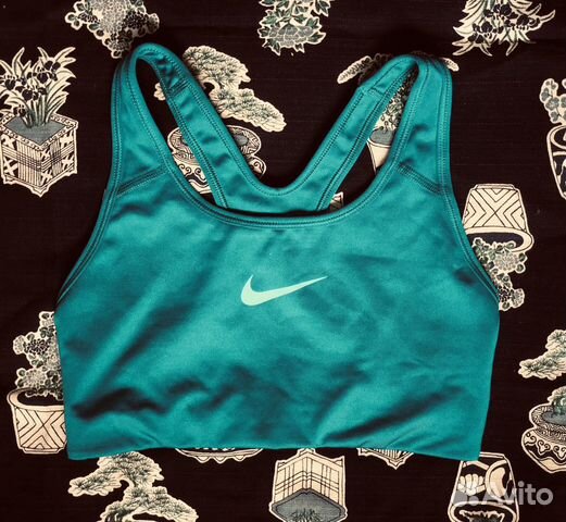 Топ Nike Топ Nike