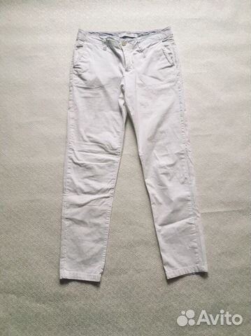 Брюки летние Mango