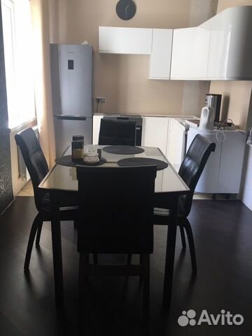 2-к квартира, 70 м², 3/12 эт. 2-к квартира, 70 м², 3/12 эт.