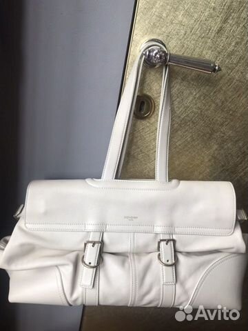 Yves Saint Laurent сумка