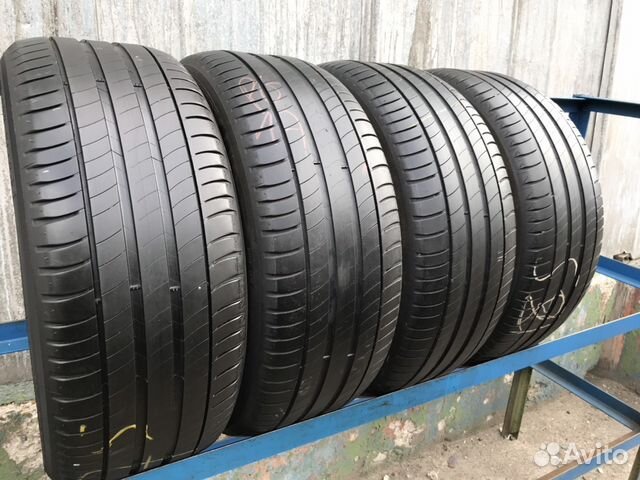 Летние шины 225 50 R17 Michelin Primasy3