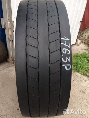 Грузовые шины бу 315 70 R22.5 Goodyear Ар.1763Р