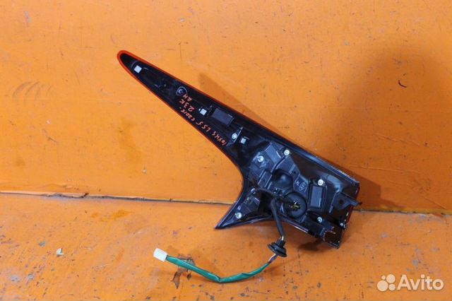 Фонарь правый Lexus Ls 5 2017-Нв Фонарь правый Lexus Ls 5 2017-Нв