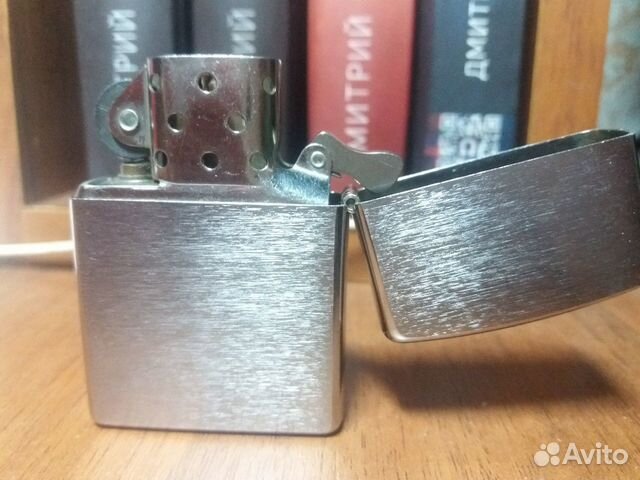 Zippo