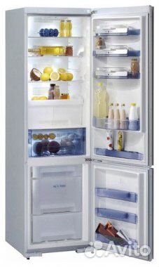 Холодильник Gorenje RK 67365 ремонт
