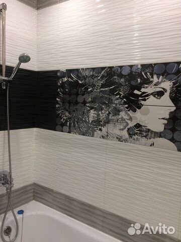 2-к квартира, 50 м², 5/5 эт.