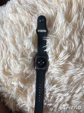 Apple watch series 3