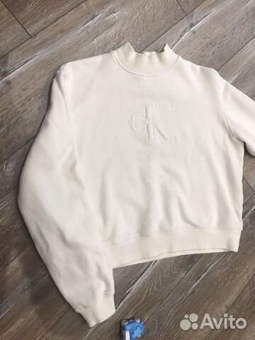 Свитшот Calvin Klein Свитшот Calvin Klein