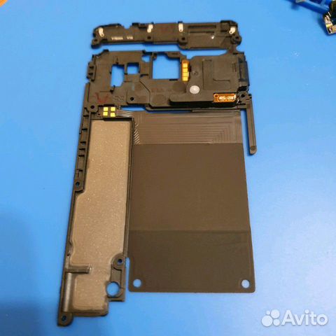 Nfc SAMSUNG A8.Оригинал