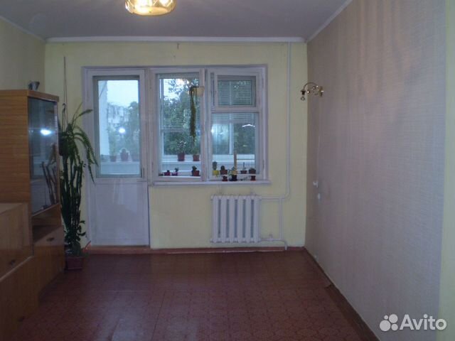 2-к квартира, 44.1 м², 2/5 эт.