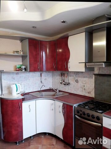 Комната 12.9 м² в 3-к, 6/9 эт.