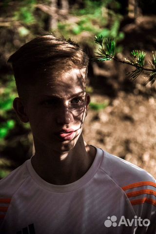 Фотосессия