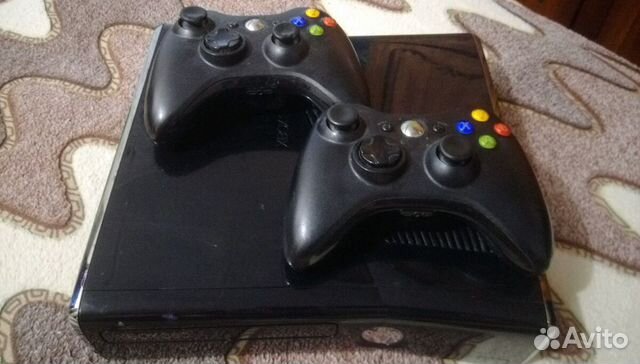 Xbox 360