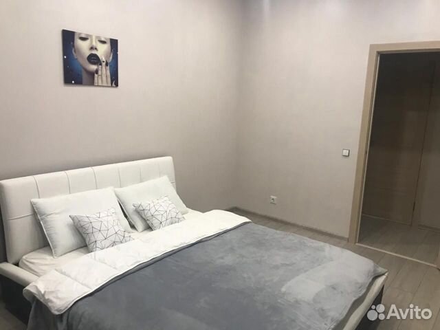 3-к квартира, 75 м², 8/20 эт.