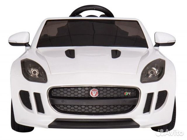 Электромобиль