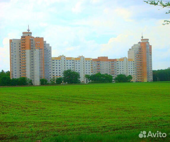 Купить 3 Квартиру Воронеж Березовая Роща