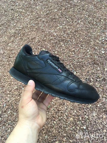 reebok classic 26