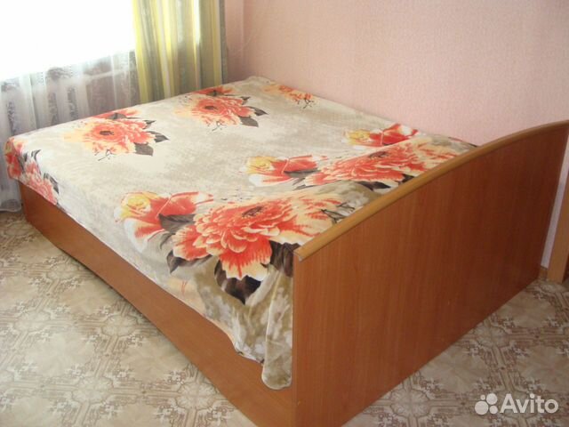 1-к квартира, 32 м², 2/5 эт.