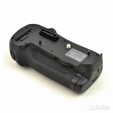 Батарейный блок для Nikon d800