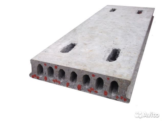 Купить Плиту Перекрытия Пб В Омске