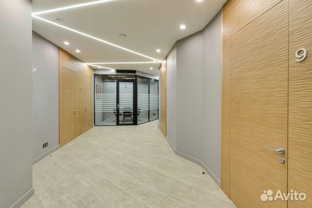 Кривоколенный 12С1, готовый бизнес 533 кв.м, прода Кривоколенный 12С1, готовый бизнес 533 кв.м, прода