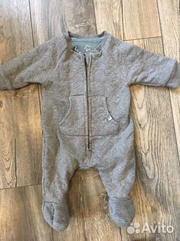 Комбинезон Mothercare утеплённый