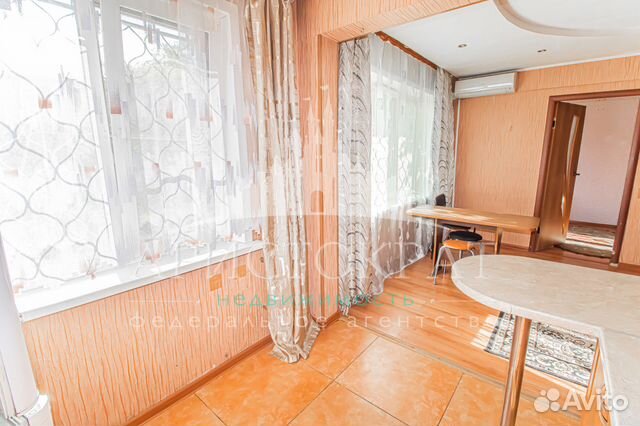 2-к квартира, 45 м², 1/5 эт. 2-к квартира, 45 м², 1/5 эт.