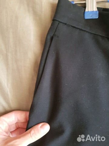 Брюки zara Брюки zara