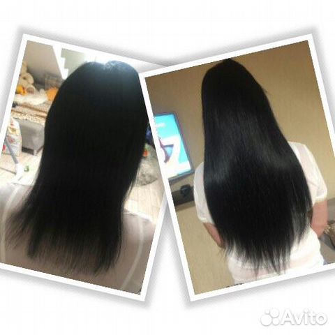 Наращивание Волос. Ботокс, Кератин Наращивание Волос. Ботокс, Кератин